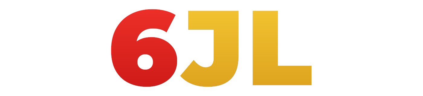 6jl Casino Logo